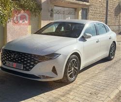 هيونداي أزيرا